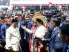 Momen Unik! Lagu “Tabola Bale” Guncang Istana Merdeka, Presiden Prabowo Ikut Bergoyang