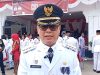 Semarak HUT ke-80 RI dan HUT ke-18 Kayong Utara, Bupati Ajak Warga Perkuat Cinta Tanah Air