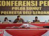 Semula Dikira Laka Lantas, Ternyata Pembunuhan Berencana Akibat Sakit Hati