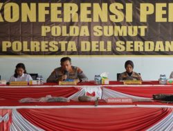 Semula Dikira Laka Lantas, Ternyata Pembunuhan Berencana Akibat Sakit Hati