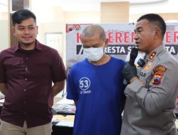 Pengaruh Film Porno, JPA Ajak “Nontono Iki” Nekat Cabuli Anak di Bawah Umur