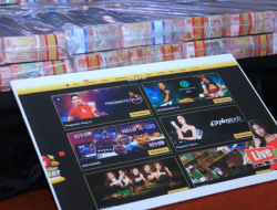 Sindikat Judi Online Internasional Terbongkar Sita Rp16,4 Miliar dan Bekukan 76 Rekening