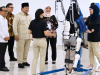 Gedung Layanan Terpadu dan Institut Neurosains RS PON Mahar Mardjono Targetkan Kesehatan Berkelas Dunia