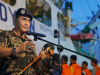 KKP Tangkap Kapal Ikan Ilegal Filipina 754 GT di Samudra Pasifik, Terbesar dalam 10 Tahun