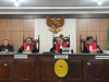 Vonis 3,3 Tahun Penjara untuk Dominikus Loin dalam Kasus Perdagangan Trenggiling di Sanggau
