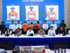 Polri Bongkar 235 Kasus Judi Online, Amankan Rp16,4 Miliar dan Ratusan Tersangka