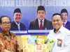 KKP Gagas Lembaga Pemeriksa Halal Produk Kelautan dan Perikanan untuk Perkuat Daya Saing