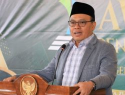 Gratis! Kemenag Buka Pendaftaran Bimtek Penceramah Islam sampai 4 September 2025