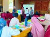 Pelatihan Ashoka Cetak Ide Kreatif Warga Yuka dari Damkar Kampung hingga Wisata Sungai Kapuas