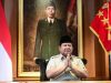 Presiden Prabowo Sampaikan Belasungkawa atas Tewasnya Driver Ojol, Perintahkan Usut Tuntas Insiden Demo