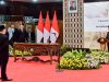 Bahlil Lantik Laode Sulaeman Jadi Dirjen Migas, Fokus Tingkatkan Lifting dan Reformasi Regulasi