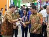 Waralaba Indonesia Didorong Ekspansi ke Pasar Global
