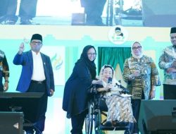Sekjen Kemenag Apresiasi GUSDURian: Pilar Harmoni dan Characteristic of Future Indonesian Muslim