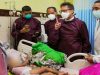 Menkes Budi: Campak 18 Kali Lebih Menular dari COVID-19, Imunisasi Massal Jadi Kunci