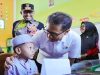20 Anak Meninggal Akibat Campak, Menkes Dorong Imunisasi Massal