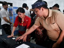 Bali Jadi Pionir AI untuk Budaya dan Pariwisata