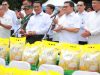Pemerintah Salurkan 43 Ribu Ton Beras SPHP Serentak untuk Stabilisasi Harga