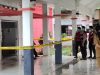 Kebakaran Ruang Radiologi RSUD Landak, Pelayanan Pasien Tetap Berjalan Normal