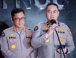 Jaga Kemerdekaan Pers, Mabes Polri Ingatkan Jajaran untuk Lindungi Jurnalis