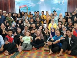 KJC 2025 Ditutup! Peserta Diajak Cintai Lingkungan lewat Ragam Hayati Nusantara