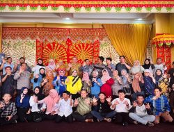 Pontianak Jadi Hotspot Perubahan Sosial, Kawasan Yuka Diproyeksikan Jadi Laboratorium Ekosistem Pembaharu