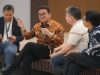 Mendag Budi Santoso Dorong Diaspora Perkuat Ekspor UMKM dalam Kongres Diaspora di IKN