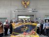 Polri Sapa PMI di Hong Kong, Tegaskan Komitmen Lindungi Perempuan dan Anak dari Perdagangan Orang