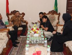 Inovasi Lokal Mendunia: Kemenag Kalbar Dukung Aplikasi Belajar Al-Qur’an Karya Pemuda Pontianak