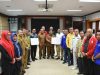 Pemkab Kubu Raya Bebaskan Arteri Supadio dari Atribut Parpol, Kecuali di Depan Sekretariat