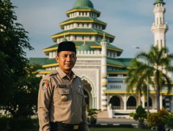Kisah Cinta ASN Pontianak: Lulusan S2, Salat 5 Waktu, dan Humoristis Mencari Pendamping Hidup