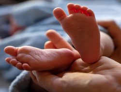 Kasus Penemuan Jasad Bayi Terungkap, Ibu Kandung Jadi Tersangka