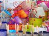 Produk Anyaman Tembus Pasar Malaysia, Raup Pesanan Rp239,5 Juta Lewat Business Matching