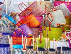 Produk Anyaman Tembus Pasar Malaysia, Raup Pesanan Rp239,5 Juta Lewat Business Matching