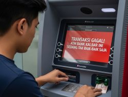 Kalah Saing di Era Digital, Pemprov Kalbar ‘Paksa’ Bank Kalbar Bentuk Direktur Teknologi Informasi
