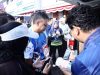 Tinggal “Scan”, Bayar PBB di Pontianak Kini Lebih Cepat dan Anti Ribet