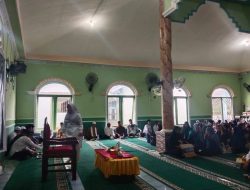 Pererat Silaturahmi, BKMT Sekadau Hilir Gelar Pengajian Rutin