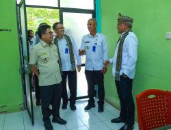 Penantian 20 Tahun Berakhir, Sambas Kini Punya Kantor BNN Sendiri
