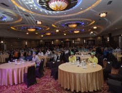 Pontianak Jadi Pusat Konsolidasi Sawit: Ajang Strategis Borneo Forum 2025