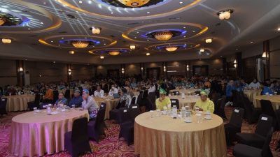 Pontianak Jadi Pusat Konsolidasi Sawit: Ajang Strategis Borneo Forum 2025