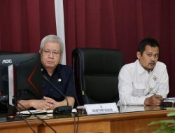 Sejumlah OPD di Pemprov Kalbar Mulai Diperiksa, BPK RI Minta Kooperatif dan Transparan