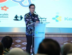 Direkturnya Ditarik Kemenkes: Ada Apa dengan Pelayanan RSUD di Pontianak dan Mempawah?