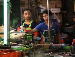 Kuliner Otentik Indonesia dengan Rempah Nusantara Siap Menggoyang Lidah Dunia Lewat Program S’RASA