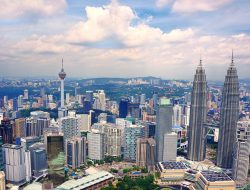 Produk Indonesia Tembus Supermarket Besar Malaysia, Ekspor Mamin Capai Rp22,63 Miliar