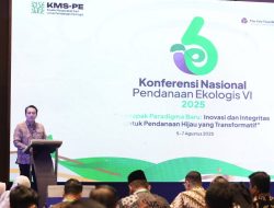 Kalimantan Barat Dapat Kucuran Dana Hijau, Meski Gubernur Belum Punya Program Khusus