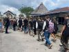 151 WNI yang Ditahan Imigrasi Malaysia Dideportasi Lewat PLBN Entikong