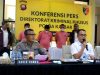 Pelaku Pengangkut Solar Ilegal untuk PETI di Singkawang Ditangkap Ditreskrimsus Polda Kalbar