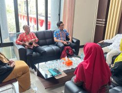 DPRD Bengkayang Perkuat JDIH untuk Keterbukaan Informasi Publik