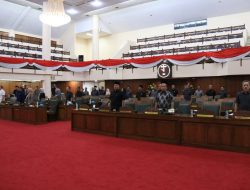 RAPBD 2025: DPRD Kalbar Soroti Serapan Anggaran, Pembangunan, dan Kesejahteraan Rakyat