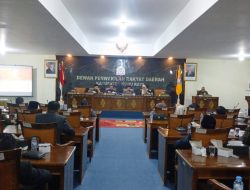 NJOP PBB-P2 Naik, Tiga Kecamatan di Kubu Raya Terdampak