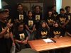 Launching Jingle Gema Emas 2045 Warnai Penayangan Perdana Film “Langkah Kedua”